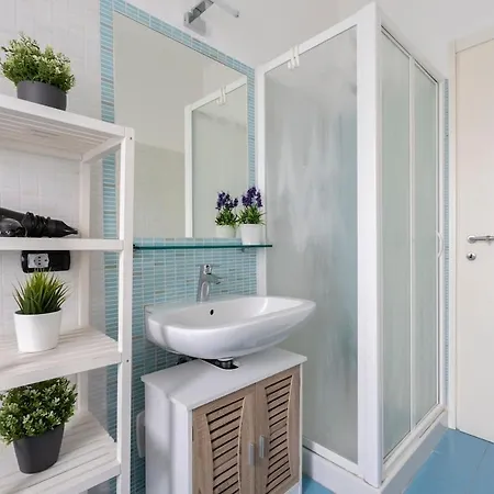 Niguarda Smart Apartament