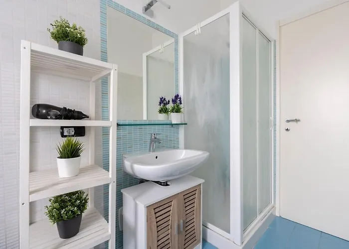 Niguarda Smart Apartament