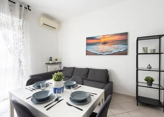 Niguarda Smart Apartament *