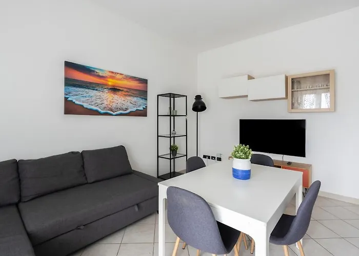 Niguarda Smart Apartament *