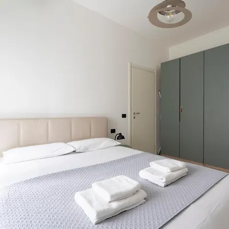Lejlighed Niguarda Smart Milano