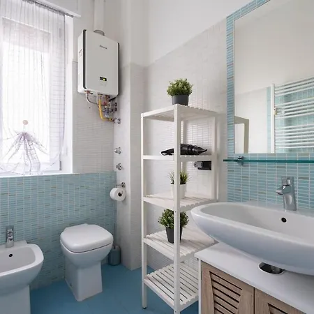 Lejlighed Niguarda Smart Milano
